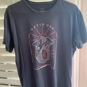 Katin USA shirt